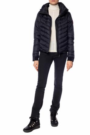 'hybridge base' quilted down jacket, zdjęcie 2 'hybridge base' quilted down jacket od Canada Goose